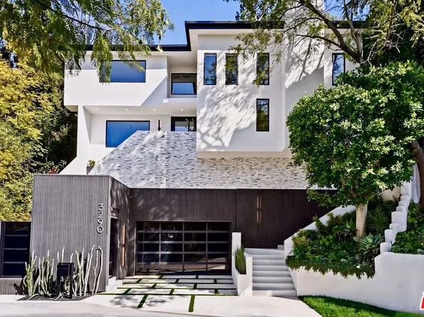3290 N Knoll Dr, Los Angeles, CA 90068