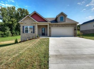2025 Poplar Ridge Ct, Piney Flats, TN 37686
