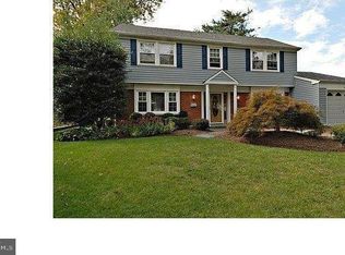 2418 Keyberry Ln, Bowie, MD 20715