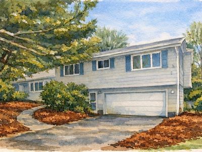 362 Country Way, Needham, MA, 02492