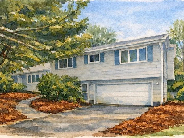 362 Country Way, Needham, MA 02492