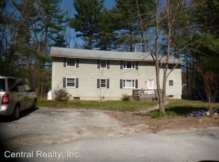 4 Lily Ct #C, Hudson, NH 03051