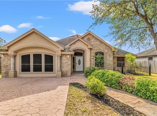 2512 Blue Ridge Dr, Edinburg, TX 78539