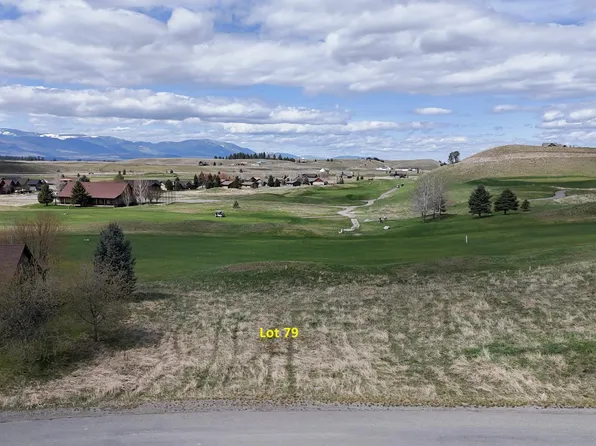79 Heron Rd, Eureka, MT 59917