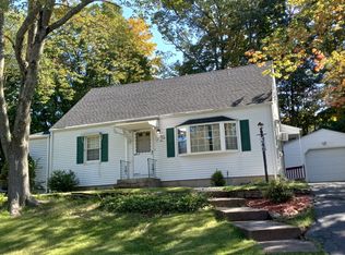 346 Lewis Road, New Britain, CT 06053