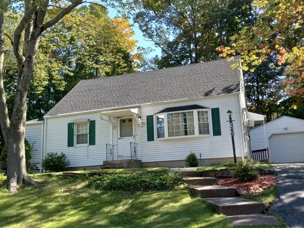 346 Lewis Road, New Britain, CT 06053