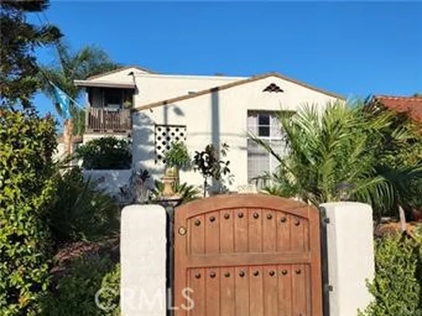 1566 N Marine Ave, Wilmington, CA 90744