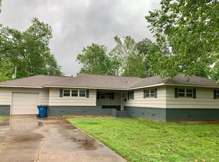 709 S Ridge Dr, Stillwater, OK 74074