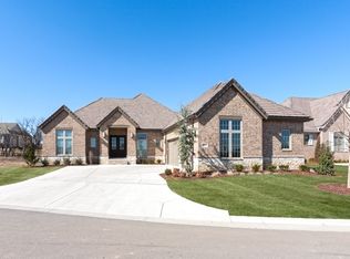 2017 N Veranda Cir, Wichita, KS 67206