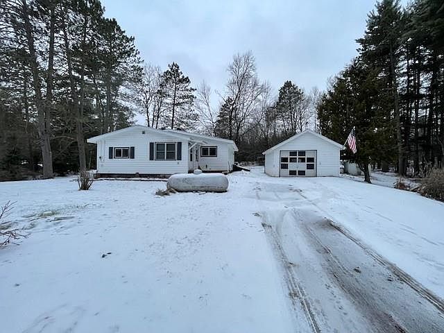 1st image of 13745N Sabin Road