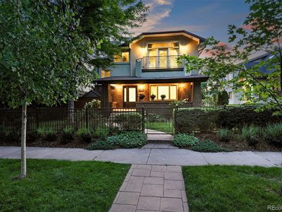 325 S High Street, Denver, CO, 80209