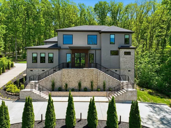 506 Timberlinks Dr, Signal Mountain, TN 37377