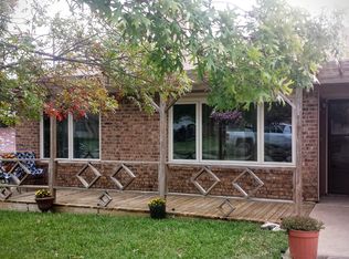 2205 Smith Branch Blvd, Georgetown, TX 78626