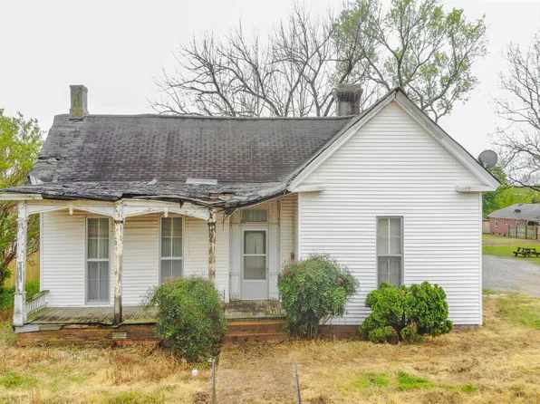 526 Margin St W, Brownsville, TN 38012