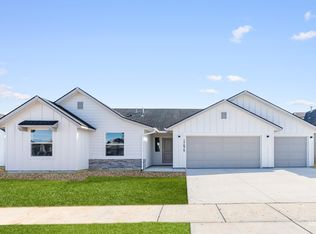17676 N Boone Peak Ave, Nampa, ID 83687
