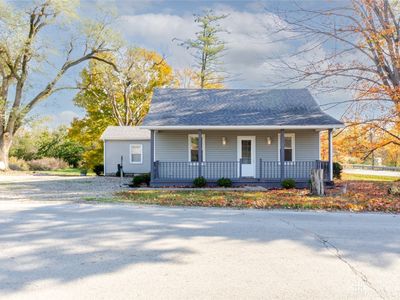 4021 State Route 732, Eaton, OH, 45320