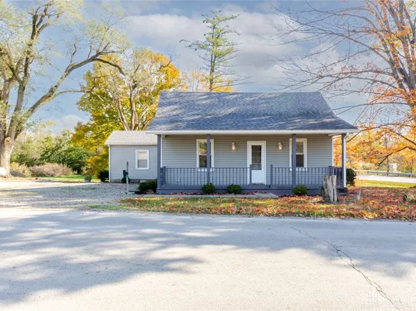 4021 State Route 732, Eaton, OH 45320