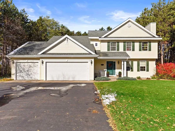 5532 GLENWOOD AVENUE, Stevens Point, WI 54482