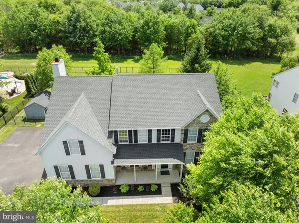 50 Ashley Dr, Schwenksville, PA 19473