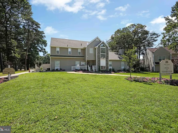 1236 Tristram Cir, Mantua, NJ 08051
