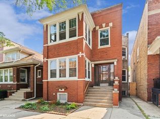 3851 N Leavitt St, Chicago, IL 60618