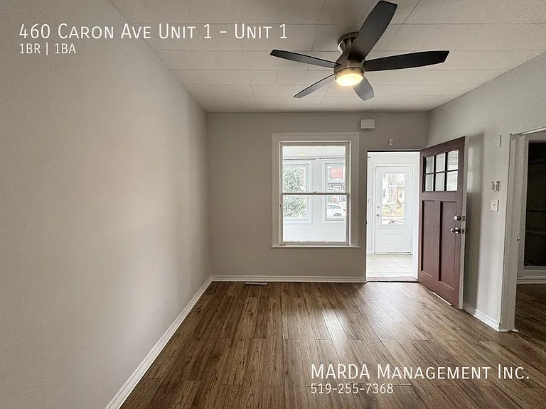 460 Caron Ave #1 — Photo 8
