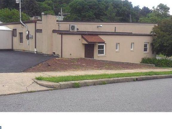 Industrial / commercial