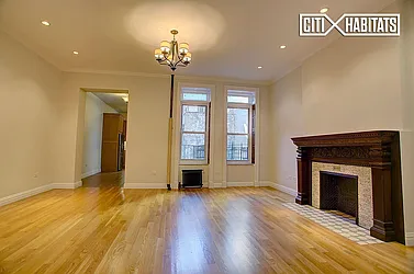 Rented by Citi Habitats