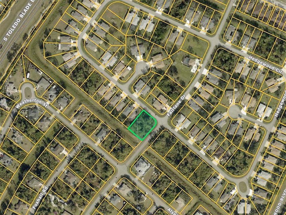 2nd image of HEDGEWOOD CIRCLE LOT 1