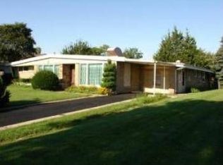 5172 N Monterey Ave, Norridge, IL