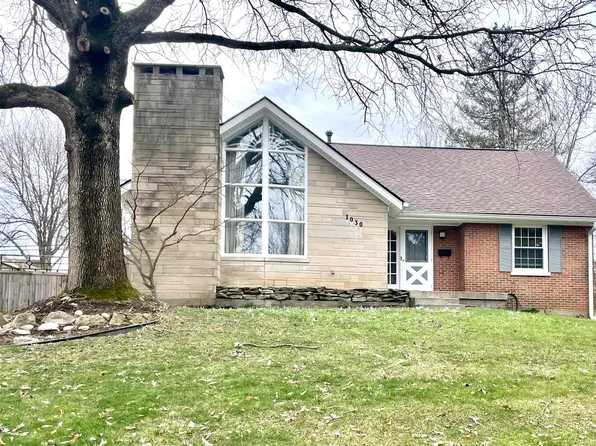 1030 Elmendorf Dr, Lexington, KY 40517