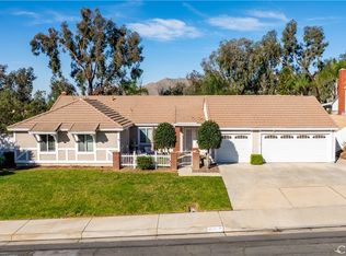10451 Morning Ridge Dr, Moreno Valley, CA