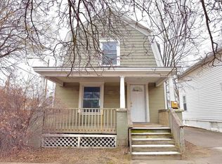832 N Pine St, Lansing, MI 48906