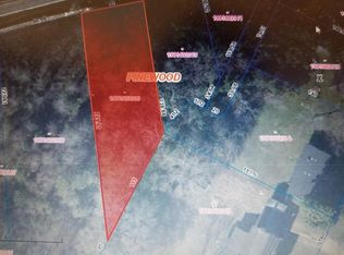 16 W Fulton Manning Rd, Pinewood, SC 29125