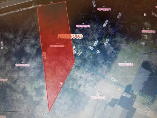 16 W Fulton Manning Rd, Pinewood, SC 29125