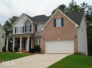 210 Shiver Blvd, Covington, GA 30016