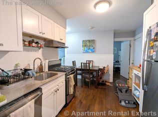 377 Windsor St #1D, Cambridge, MA 02141