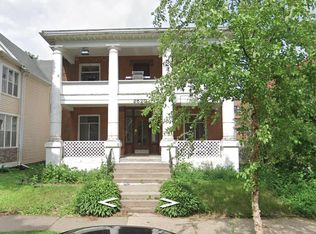 2520 Aldrich Ave S APT 2, Minneapolis, MN 55405