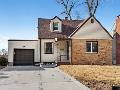3842 N 65th Ave, Omaha, NE, 68104