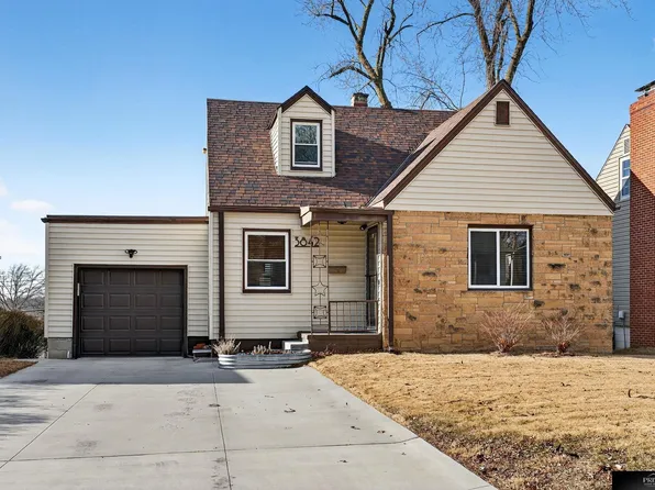 3842 N 65th Ave, Omaha, NE 68104
