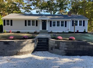 36 Carriage Dr, South Dennis, MA 02660