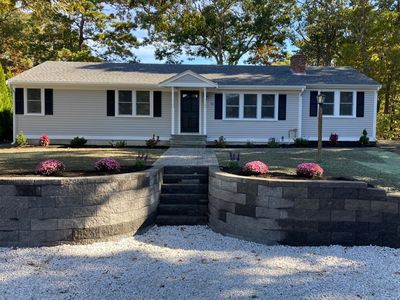 36 Carriage Drive, South Dennis, MA, 02660
