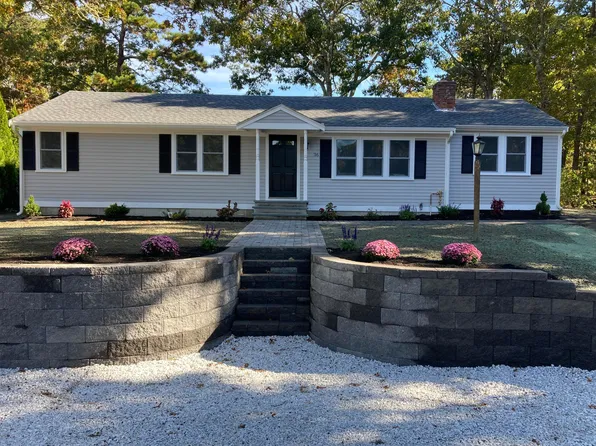 36 Carriage Drive, South Dennis, MA 02660