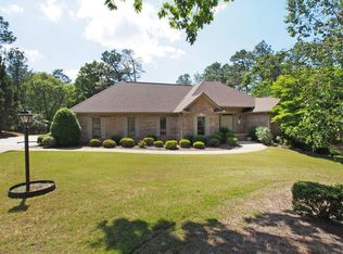 22 Whithorn Ct, Pinehurst, NC 28374