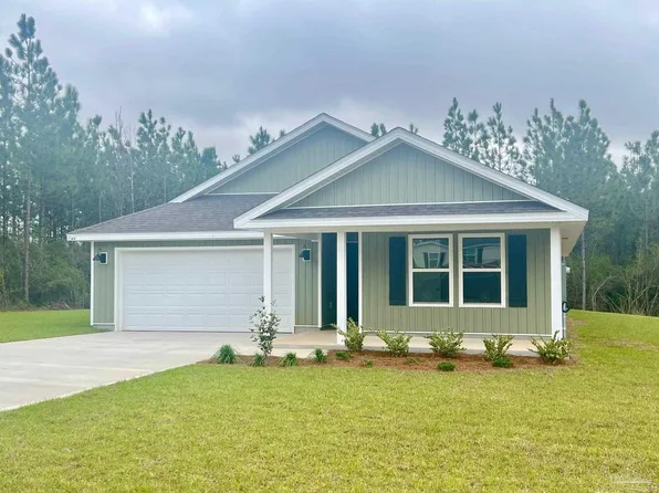 9344 Three Hollow Rd, Jay, FL 32565