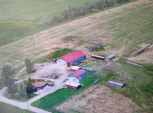 17540 Road 58, Oshkosh, NE 69154