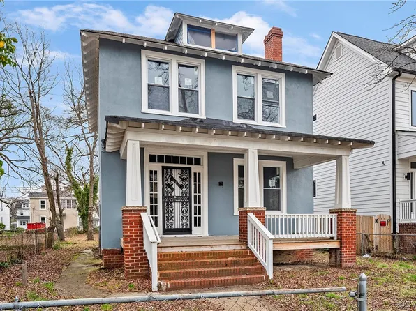3017 Garland Ave, Richmond, VA 23222