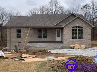 331 Caney Fork Rd, Bardstown, KY 40004