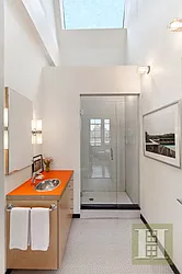 Sold by Halstead Real Estate