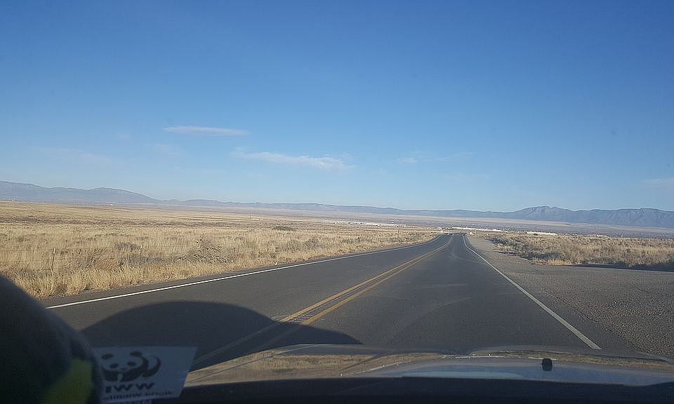 1.66 ACRE LOT WITH VIEWS